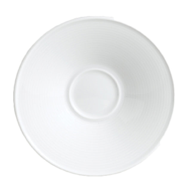 Steelite 6300P183 Saucer 6.5"Aura Rene Ozorio