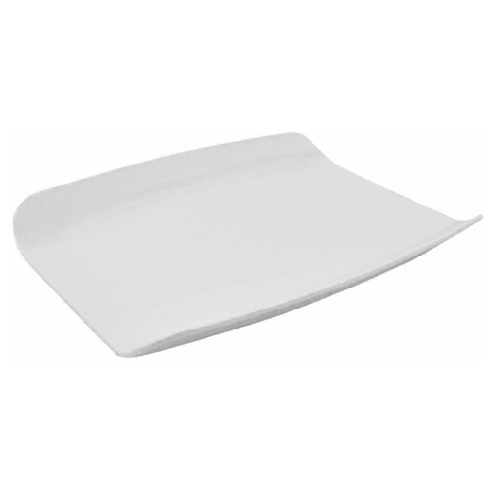 BauscherHepp T2490 Gastro/Serving Tray GN 1/2 Size 12-3/4"L X 10-1/2"W X 1-1/2"H