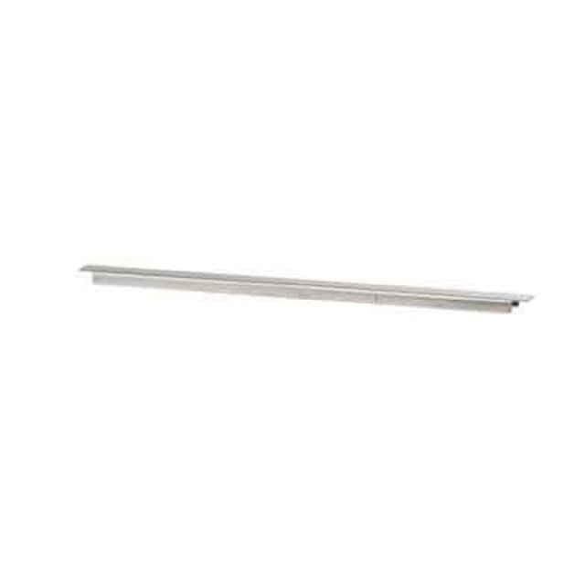 BauscherHepp 60.8853.3250 Strut 12-13/16" (325mm) 18/10 Stainless Steel