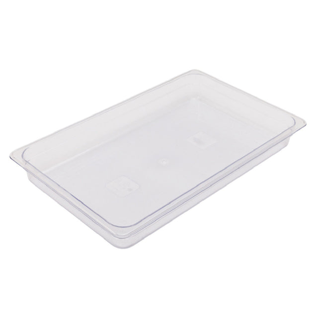 Alegacy Foodservice Products PC22002 E™ Economy Food Pan 8-9/10 Qt. 20-7/8" X 12-3/4" X 2-1/2"