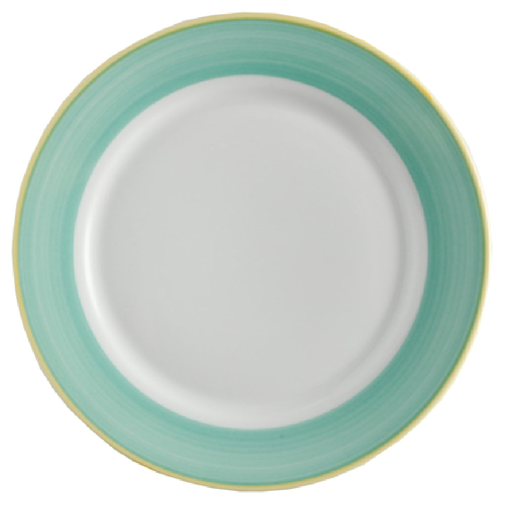 GET Enterprises PA1603902524 Plate 10" Dia. Round