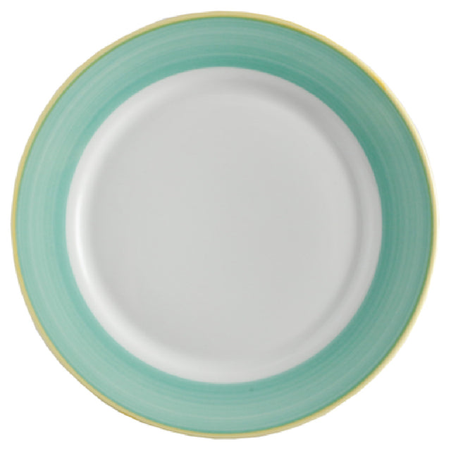GET Enterprises PA1603902524 Plate 10" Dia. Round