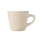 Libbey PWC-1 (Formerly World Tableware) Cup 7 Oz. Tall
