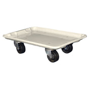 MFG Tray 780338 5269 1768 Dolly 19-3/4"L X 12-1/2"W Rectangular