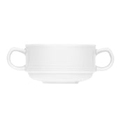 BauscherHepp 802727 Cream Soup Cup 9.46 Oz. 3-7/8"