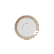 Steelite 1791X0042 Liv Saucer 6.0"Revolution Edge Sandstone
