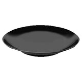 Elite Global Solutions M17R2-B Platter 17" Dia. X 2"H Round