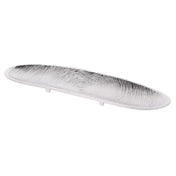 Elite Global Solutions ALS216 Dish 20-5/8"L X 6-1/4"W X 1-1/2"H Oval