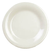 Thunder Group CR006V Plate 6-1/2" Dia. Round