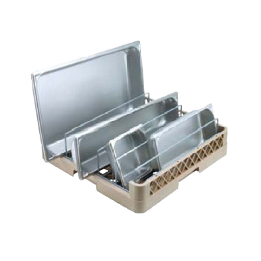 Vollrath TR22 Rack-Master™ Dishwasher Tray Rack Full Size Open End