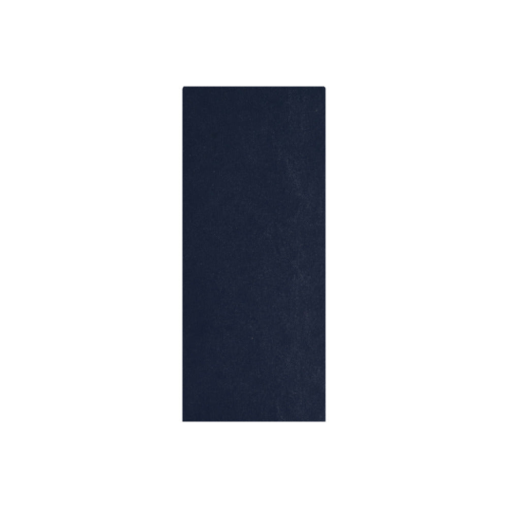 Risch AUGUSTA 4.25X11 Augusta Menu Cover 4-1/4" X 11" Holds Folded Menu Sheets With Elastic Cord Or Tassel (not Included)