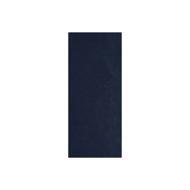 Risch AUGUSTA-OM 4.25X11 Augusta Oakmont Padded Faux-leather Menu Cover (specify Color)