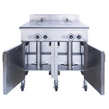 Vulcan VCS36D_240/60/3 - V-Series Multifunction Cooker, Electric, 36"