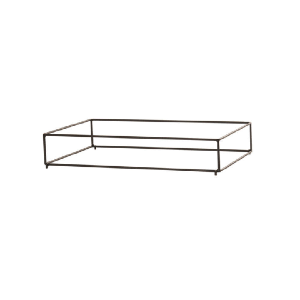 Cal Mil 22343-RAIL Rail For 22343-5 Metal