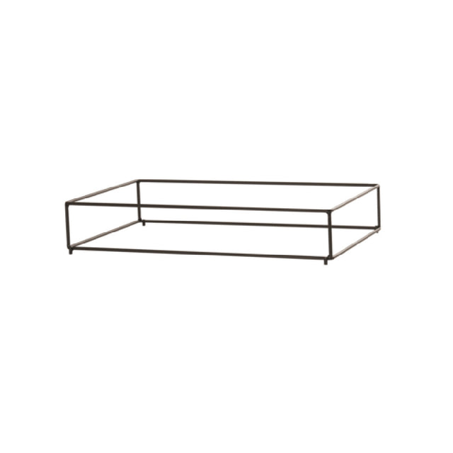 Cal Mil 22343-RAIL Rail For 22343-5 Metal