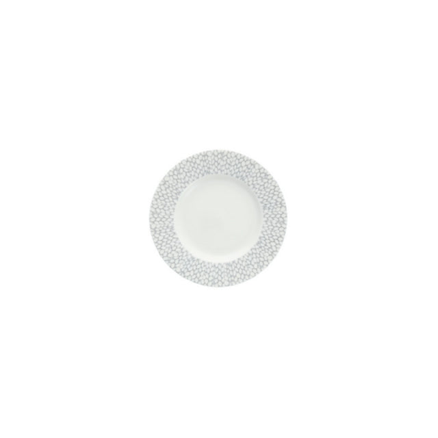 Fortessa 7100.FFD.06 Amanda Plate 6.25" (16cm) Embossed