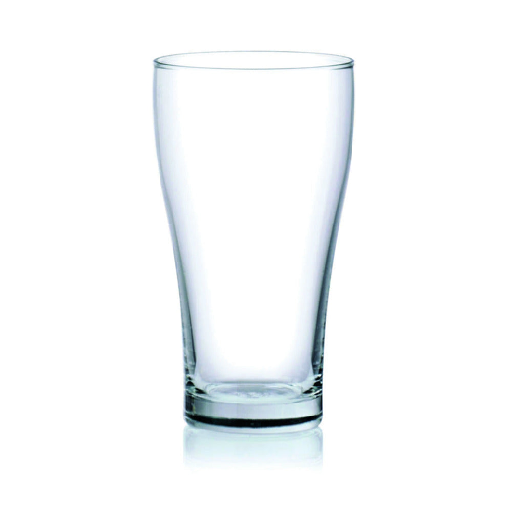 Anchor Hocking 1B01015 Super Glass 15 Oz. Glass
