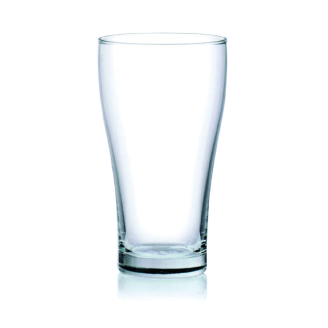 Anchor Hocking 1B01015 Super Glass 15 Oz. Glass