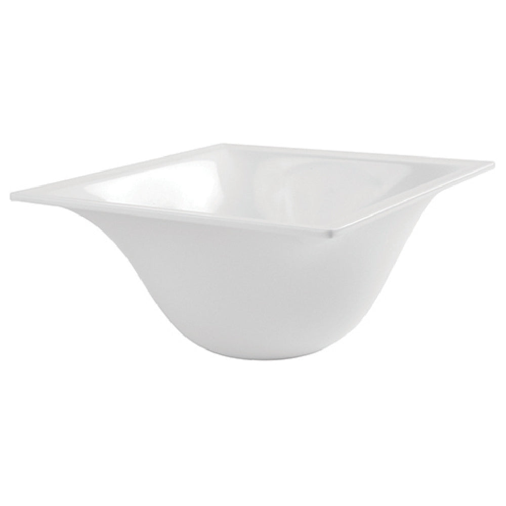 BauscherHepp T1741 Zest Bowl 47-3/8 Oz. 7-7/8" X 3-15/16"H