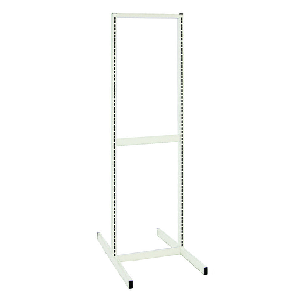 Quantum WS70-DS18HC Partition Wall Starter Unit Double-sided 18"W X 50"D X 70"H