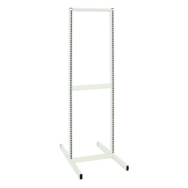 Quantum WS70-DS18HC Partition Wall Starter Unit Double-sided 18"W X 50"D X 70"H