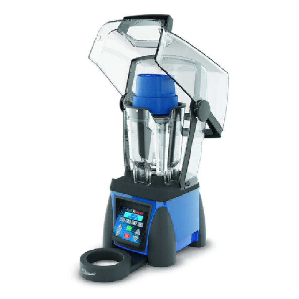 Waring MXE2000 - Xtreme Ellipse Blender System, 0.9 Liter (32 Oz.) Coployester Container