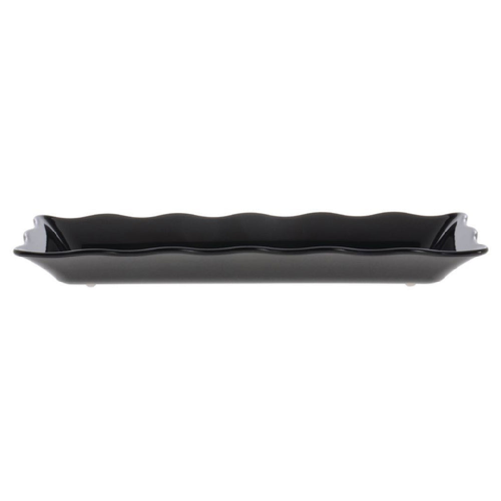 Hubert 25721 - Baker, 17" X 6-1/2" X 2"H, Rectangular