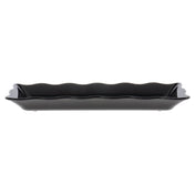 Hubert 25721 - Baker, 17" X 6-1/2" X 2"H, Rectangular