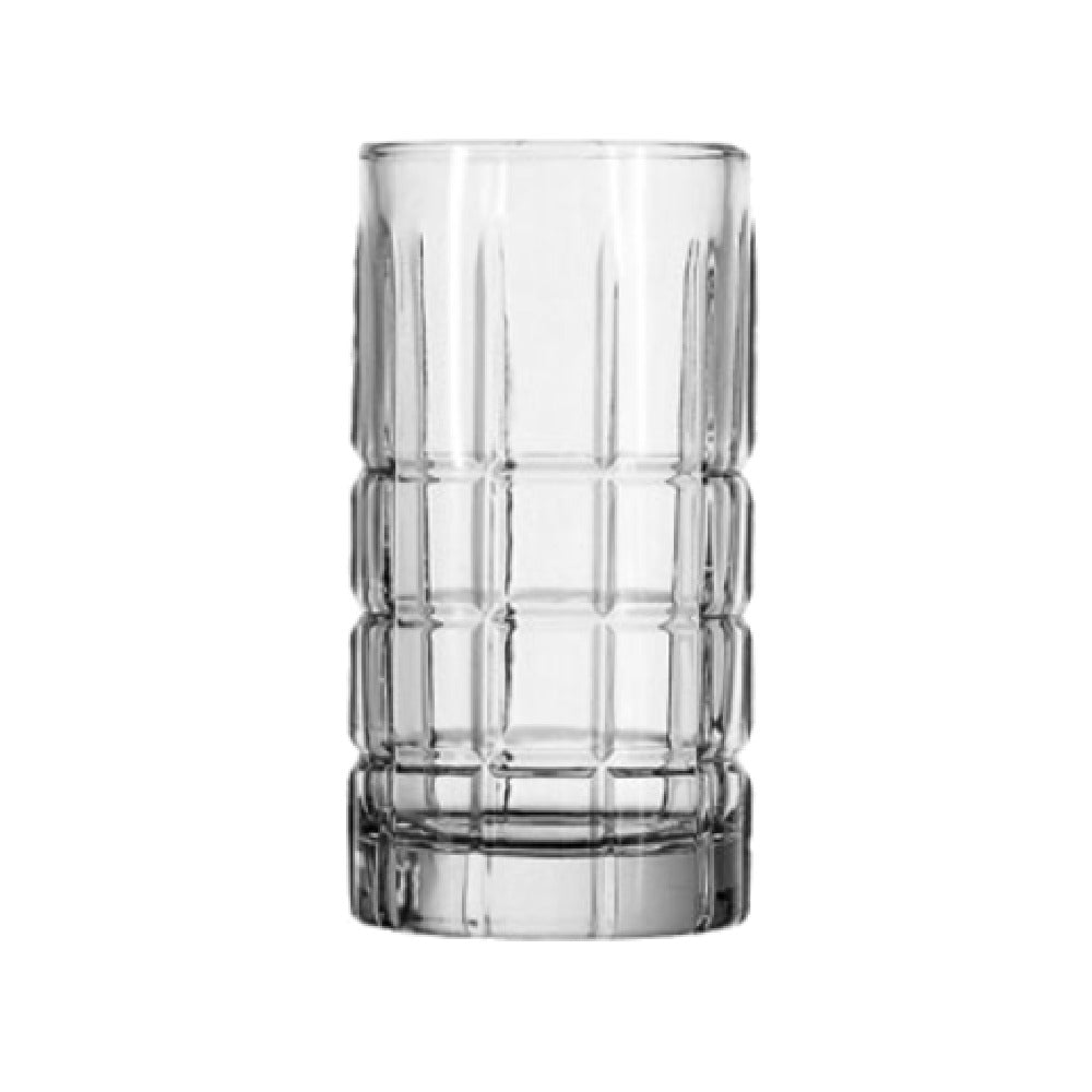 Anchor Hocking 68347 Iced Tea 16 Oz. Glass