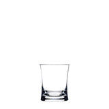 Hospitality Brands HUS080-012 Bold Drinkware™ Reef Rocks Glass 10 Oz. Unbreakable
