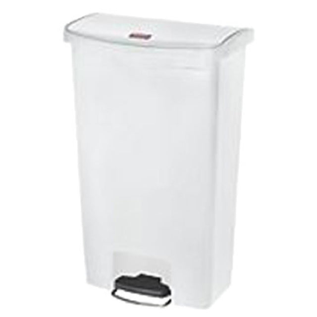 Rubbermaid 1883559 Slim Jim® Utility Container 18 Gallon (68 Liter) 19-43/64"W X 12-15/64"D X 31-39/64"H