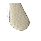 Bon Chef S1212 Reflections European Dinner Knife Solid Handle 9.91"