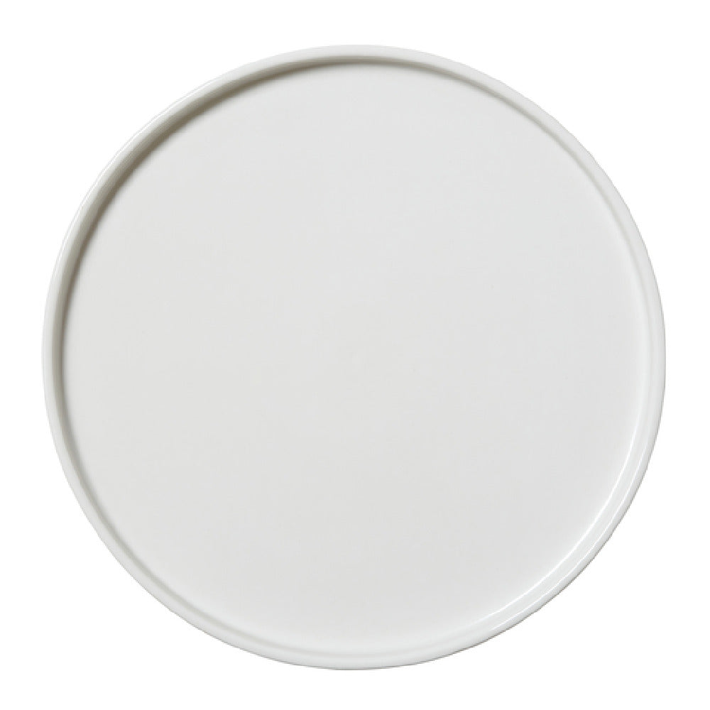 Steelite 11070635 Plate 11.25" X 0.5" Taste