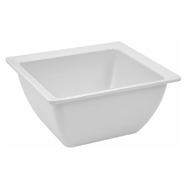 BauscherHepp T1242 Classico Crock 1/6-size 1 Qt.