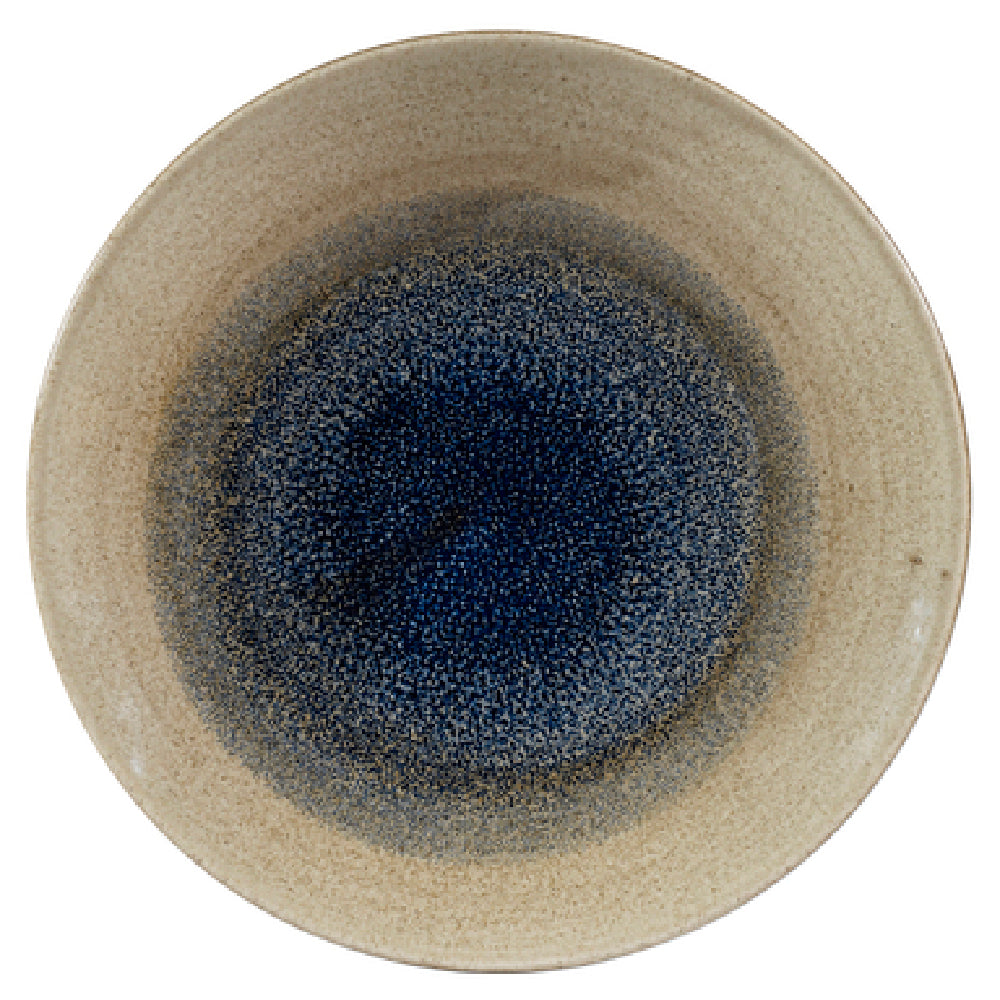 Churchill China SABTPD221 Plate 8-5/6" Dia. X 1-1/16"H Round