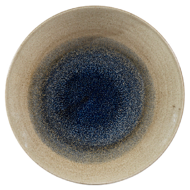 Churchill China SABTPD221 Plate 8-5/6" Dia. X 1-1/16"H Round