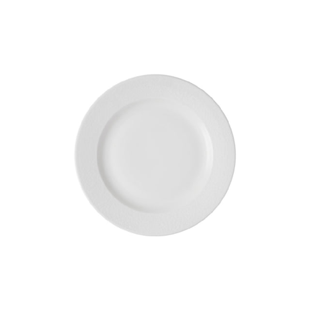 Churchill China WHVINF581 - Footed Plate, 27.6Cm, 10.87"