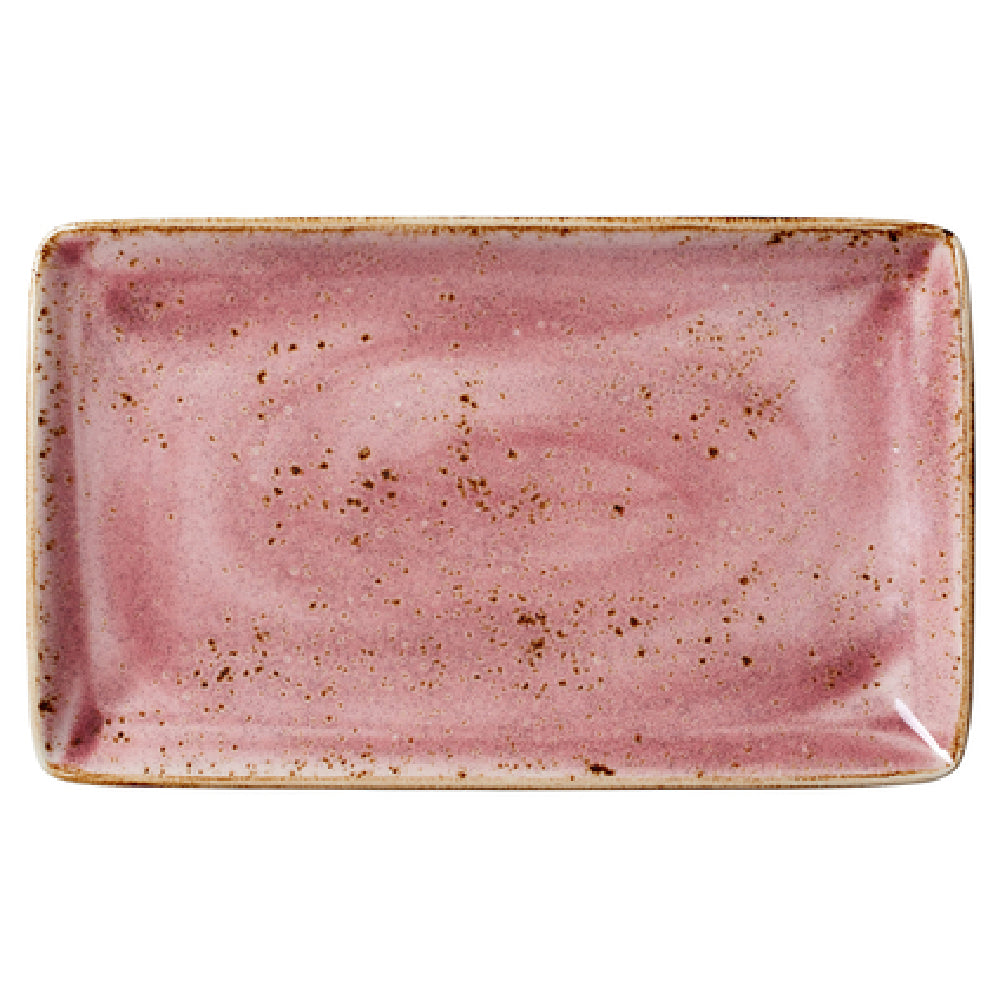 Steelite 12100550 Platter 10-5/8" X 6-1/2"
