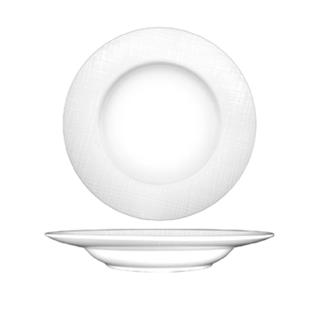 International Tableware DR-120 Pasta Bowl 24 Oz. 12-1/2" Dia. X 1-7/8"H
