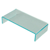 BauscherHepp TGA6905 Food Display Step 9-7/16" X 4-3/4" X 2"H Rectangular