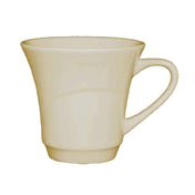 International Tableware NP-71 Petal Cup 7 Oz. 3-3/8" Dia. X 3-1/8"H