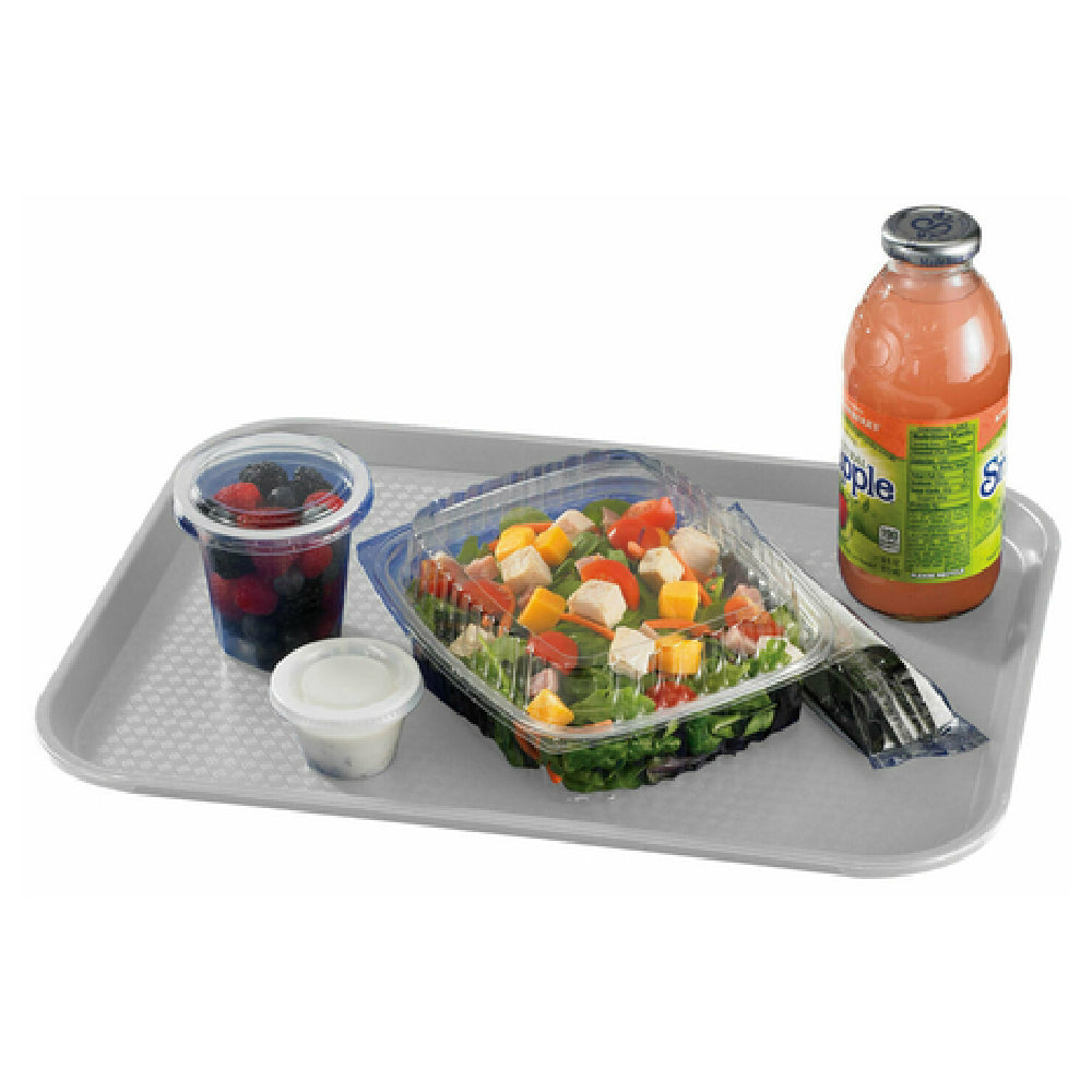 Cambro 1216FF107 Fast Food Tray 11-7/8" X 16-1/8" Rectangular