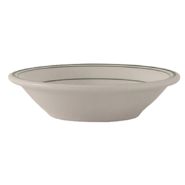 Tuxton TGB-011 Fruit Dish 4-1/2 Oz. 4-3/4" Dia.