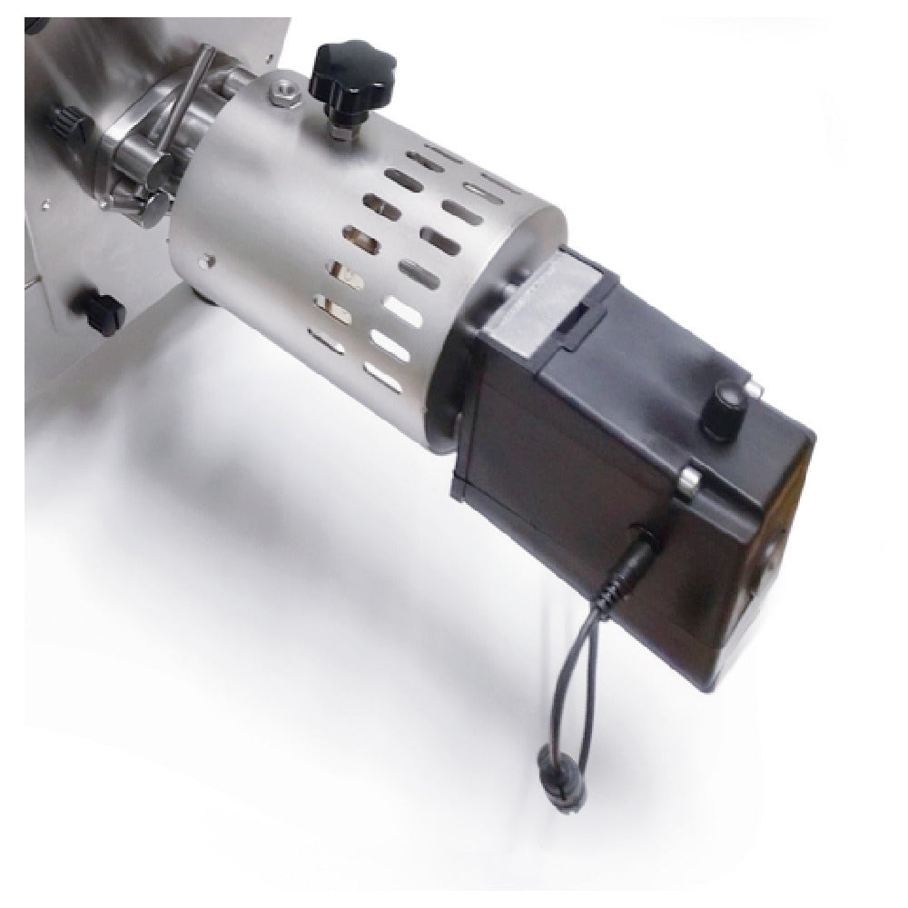 Sirman LF02300040 Pasta Cutter SINFONIA Pasta Machine Variable-speed 110v/60/1-ph