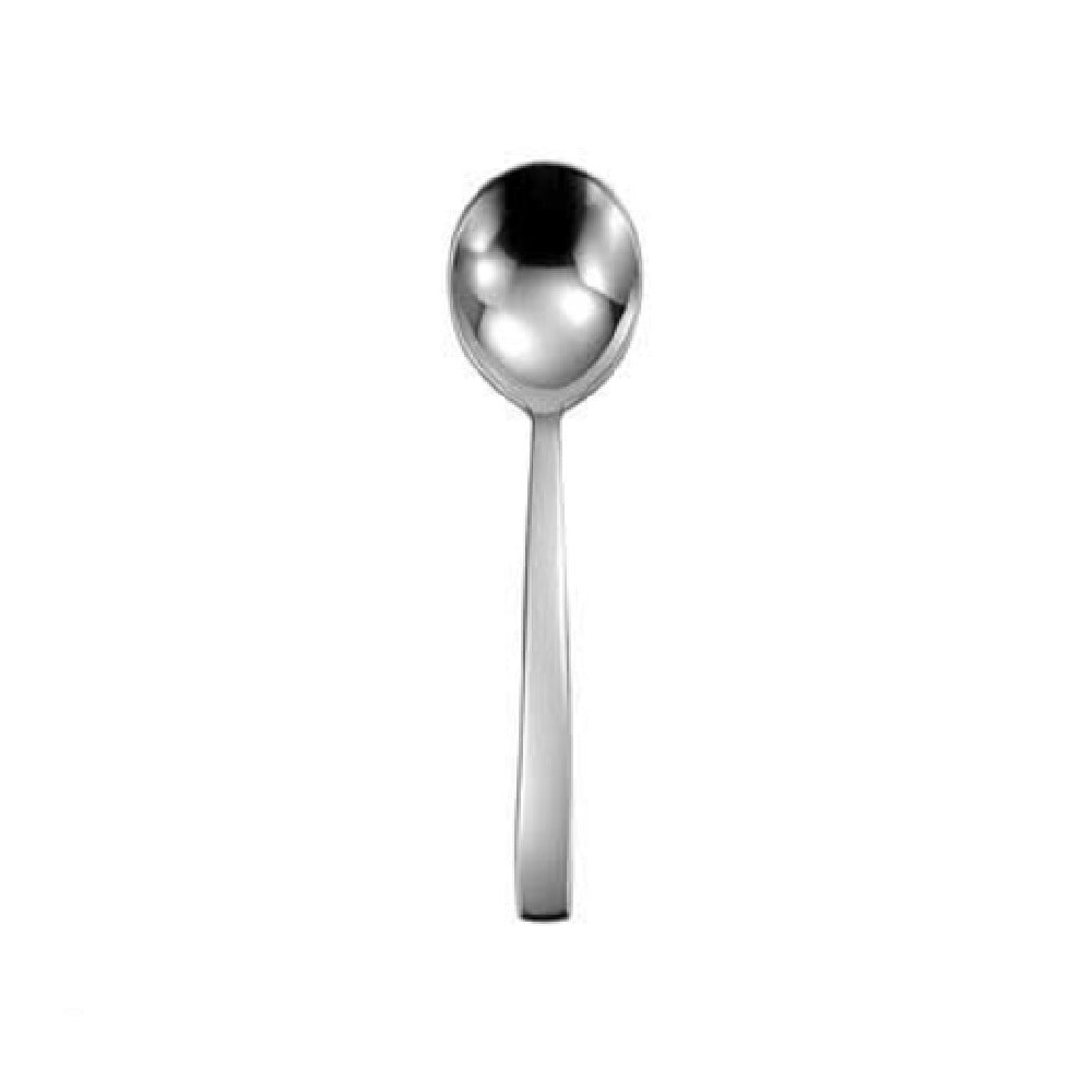 1880 Hospitality T922SRBF Oneida® Soup Spoon 6-7/8" Round Bowl