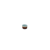 Churchill China NSSDSSDP1 Dip Pot 4 Oz. Siena Duck Egg