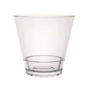 Steelite 7029DR021 Double Rocks 12.0 Oz 3.875" X 3.75"