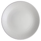Steelite 9117C1173 Gourmet Coupe Plate 11.0" Willow