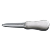 Dexter 10503 Sani-Safe® (S137PCP) Oyster Knife 4" Galveston Pattern