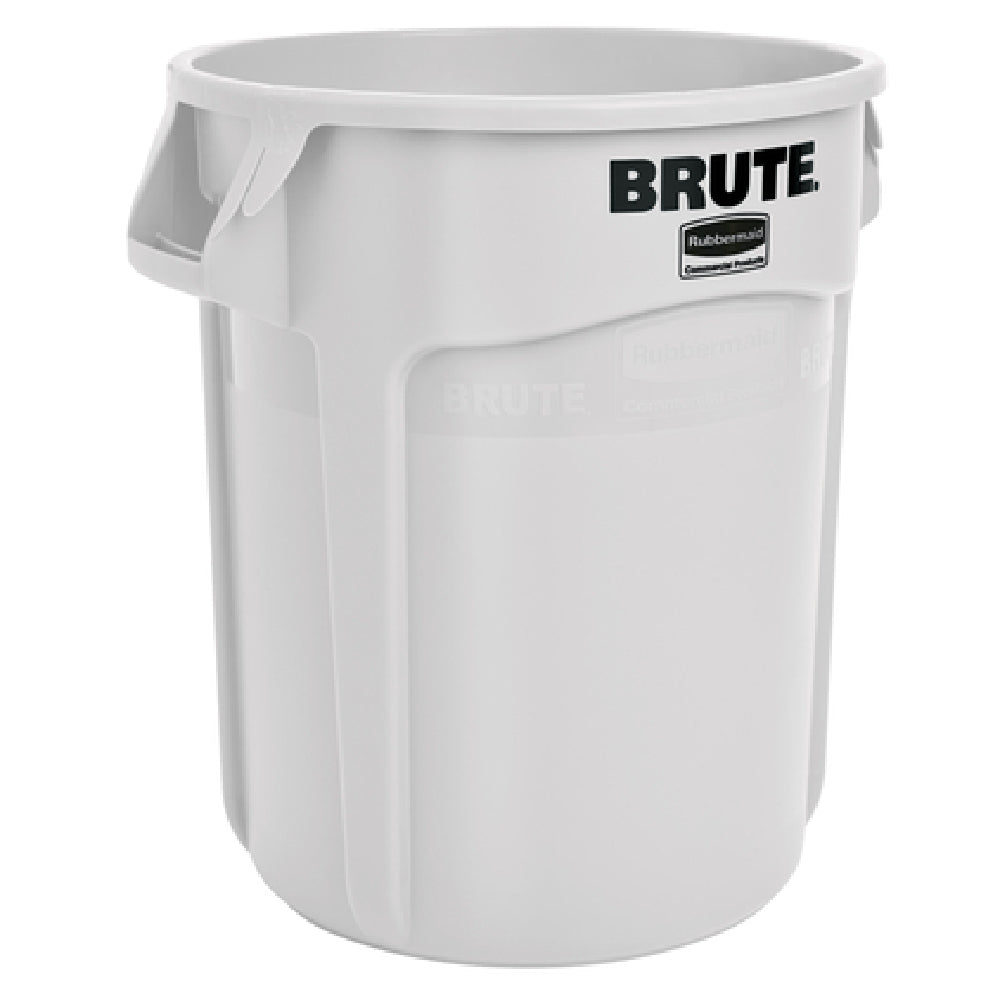 Rubbermaid FG262000WHT ProSave® BRUTE® Container Without Lid 20 Gallon
